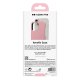 SBS CMCOVPUIP1461P custodia per cellulare 15,5 cm (6.1