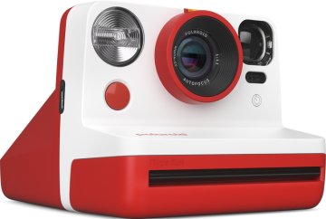 Polaroid 9074 fotocamera a stampa istantanea Rosso