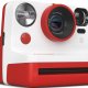 Polaroid 9074 fotocamera a stampa istantanea Rosso 2