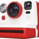 Polaroid 9074 fotocamera a stampa istantanea Rosso 3