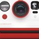 Polaroid 9074 fotocamera a stampa istantanea Rosso 5