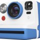 Polaroid 9073 fotocamera a stampa istantanea Blu 3