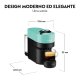 Krups Vertuo Pop XN920 Nespresso by XN9204K 9
