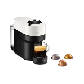 Krups Vertuo Pop Nespresso by XN9201K