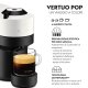 Krups Vertuo Pop Nespresso by XN9201K 3
