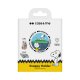 SBS CMPNUTSSTAND3 accessorio per smartphone e telefoni cellulari 5