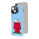 SBS CMPNUTSCOVCIP13611 custodia per cellulare 15,5 cm (6.1