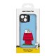 SBS CMPNUTSCOVCIP13611 custodia per cellulare 15,5 cm (6.1