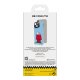SBS CMPNUTSCOVCIP13611 custodia per cellulare 15,5 cm (6.1