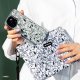 SBS CMPNUTSCOVCIP14671 custodia per cellulare 17 cm (6.7