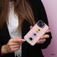 SBS CMPNUTSCOVCIP14613 custodia per cellulare 15,5 cm (6.1