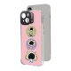 SBS CMPNUTSCOVCIP14613 custodia per cellulare 15,5 cm (6.1