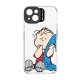 SBS CMPNUTSCOVCIP14611 custodia per cellulare 15,5 cm (6.1