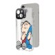 SBS CMPNUTSCOVCIP14611 custodia per cellulare 15,5 cm (6.1
