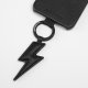 SBS CMCHARMPUFLASHK accessorio per custodia del telefono cellulare 3
