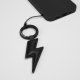SBS CMCHARMPUFLASHK accessorio per custodia del telefono cellulare 4