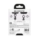 SBS CMCHARMPUFLASHK accessorio per custodia del telefono cellulare 9