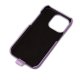SBS CMCOVPUIP1467PL custodia per cellulare 17 cm (6.7