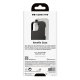 SBS CMCOVPUIP1467PSK custodia per cellulare 17 cm (6.7
