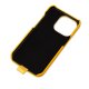 SBS CMCOVPUIP1461PY custodia per cellulare 15,5 cm (6.1