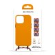 SBS CMCOVCROSBIP1467O custodia per cellulare 17 cm (6.7