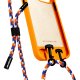 SBS CMCOVCROSBIP1461O custodia per cellulare 15,5 cm (6.1