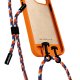 SBS CMCOVCROSBIP1461O custodia per cellulare 15,5 cm (6.1