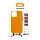 SBS CMCOVCROSBIP1461O custodia per cellulare 15,5 cm (6.1