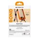 SBS CMCOVCROSBIP1461O custodia per cellulare 15,5 cm (6.1