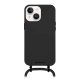 SBS CMCOVCROSBIP1461K custodia per cellulare 15,5 cm (6.1