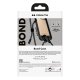 SBS CMCOVCROSBIP1461K custodia per cellulare 15,5 cm (6.1