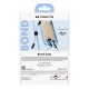 SBS CMCOVCROSBIP1461PA custodia per cellulare 15,5 cm (6.1