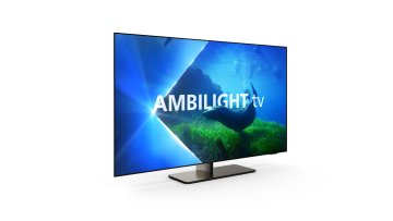 TV OLED 65''UHD 4K DVBT2/S2 GOOGLE TV AMBILIGHT