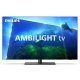 TV OLED 65''UHD 4K DVBT2/S2 GOOGLE TV AMBILIGHT 3