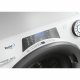 Candy RapidÓ PRO RPW 4856BWR8-S lavasciuga Libera installazione Caricamento frontale Bianco D 50