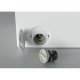 Candy RapidÓ PRO RPW 4856BWR8-S lavasciuga Libera installazione Caricamento frontale Bianco D 52