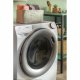 Candy RapidÓ PRO RPW 4856BWR8-S lavasciuga Libera installazione Caricamento frontale Bianco D 79