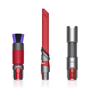Dyson 972203-01 accessorio e ricambio per aspirapolvere Kit di accessori Aspirapolvere portatile