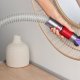 Dyson 972203-01 accessorio e ricambio per aspirapolvere Kit di accessori Aspirapolvere portatile 14