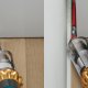 Dyson 972203-01 accessorio e ricambio per aspirapolvere Kit di accessori Aspirapolvere portatile 4