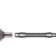 Dyson 972205-01 accessorio e ricambio per aspirapolvere Kit di accessori Aspirapolvere portatile 4
