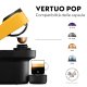 De’Longhi ENV90.Y Macchina per caffè a capsule 0,56 L 6