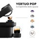 De’Longhi ENV90.B Macchina per caffè a capsule 0,56 L 6