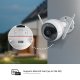 EZVIZ C3W PRO Telecamera Wi-Fi per Esterno con Intelligenza Artificiale 12