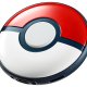 Nintendo Pokémon GO Plus + 3