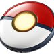 Nintendo Pokémon GO Plus + 7