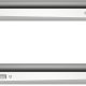 HP Chromebook x360 14a-ca0019nl Intel® Celeron® N4120 35,6 cm (14
