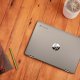 HP Chromebook x360 14a-ca0019nl Intel® Celeron® N4120 35,6 cm (14