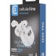 Cellularline SEEK PRO Auricolari senza fili con custodia di ricarica 2