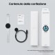 Samsung Galaxy Watch6 Smartwatch Analisi del Sonno Ghiera Touch in Alluminio 44mm Silver 7
